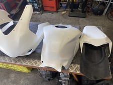 Honda cbr1000 body for sale  DONCASTER
