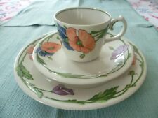 Villeroy boch amapola gebraucht kaufen  Marl
