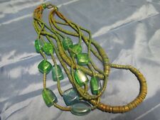 Mode schmuck hals gebraucht kaufen  Isernhagen