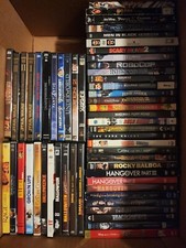Movies dvd sale for sale  Drain