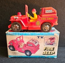 Fire patrol chief usato  Trofarello