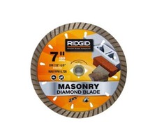 Ridgid turbo diamond for sale  Nixa