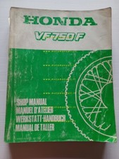 Honda 750 1983 usato  Vimodrone