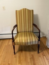 Fine custom upholstered for sale  Wallingford