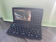 Casio 5980 512 gebraucht kaufen  Langenfeld (Rheinland)
