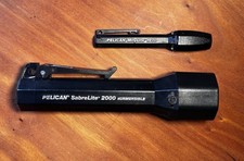 Vintage pelican sabrelite for sale  Topsham