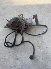 Old skilsaw portable for sale  Hutchinson