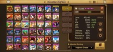 Summoners war global for sale  East Hartford