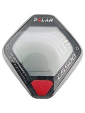 Polar cs500 fitnessuhr gebraucht kaufen  Deutschland