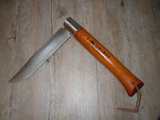 Couteau opinel 13 d'occasion  Châtillon