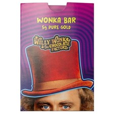 Pamp willy wonka for sale Pamp willy wonka for sale  HOVE