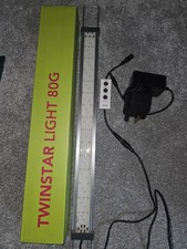Twinstar 80p series for sale  NORWICH