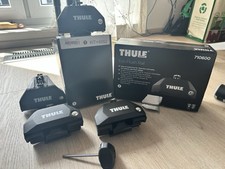 Thule eco flush gebraucht kaufen  Dortmund