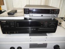 Philips cdr 785 for sale  LOCKERBIE