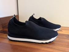 Dkny black mesh for sale  CORBY