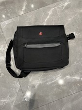 Wenger laptop bag for sale  STOKE-ON-TRENT