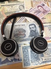 Jabra evolve stereo for sale  Roslyn