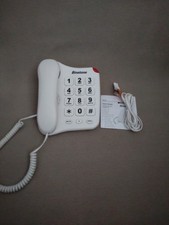 Binatone b110 big for sale  OXFORD