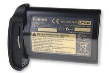 Batterie origine canon d'occasion  Elne