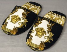 Versace medusa cotton for sale  Milwaukee
