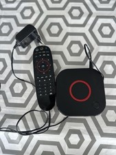 Infomir digi box for sale  COLCHESTER