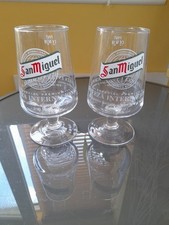 Collectable san miguel for sale  LONDON