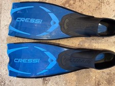 Cressi sub pluma for sale  PETERBOROUGH