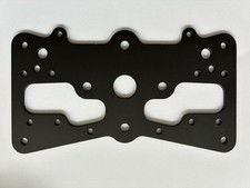 Rizoma platte kennzeichenträg gebraucht kaufen  Ludwigsburg