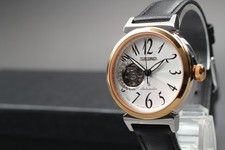 2013Seiko Lukia 4R38-00N0 relógio feminino automático dourado mostrador Swarovski do Japão comprar usado 2013Seiko Lukia 4R38-00N0 relógio feminino automático dourado mostrador Swarovski do Japão comprar usado  Enviando para Brazil