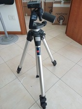 Treppiede professionale manfro usato  Parma