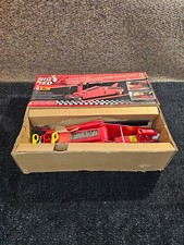 BIG RED Torin W8306 Carrinho Hidráulico Serviço/Piso Jack 3 Ton Capacidade Vermelho comprar usado  Enviando para Brazil