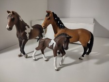 Schleich trakehner adult for sale  EXMOUTH
