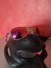 Oakley crosshair 1.0 for sale  BEDFORD