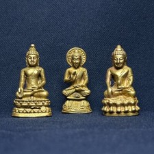 Thai amulets phra d'occasion  Expédié en Belgium