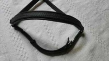 Muserolle bridon cwd d'occasion  Bastia-