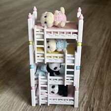 Calico critters sylvanian for sale  Chandler