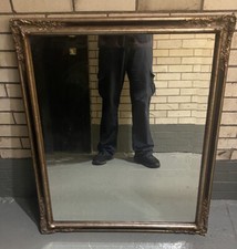 Vintage antique beveled for sale  Brooklyn