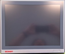 Beckhoff multitouch panel gebraucht kaufen  Rösrath