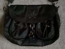 Sansibar tasche schwarz gebraucht kaufen  Hamburg