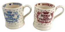 Emma bridgewater prince for sale  EXETER