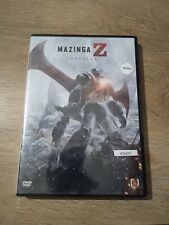 Mazinga infinity usato  Monte San Pietro