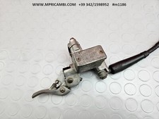 Front brake master usato  Serra de Conti