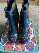 Irregular choice poetic for sale  SHEFFIELD