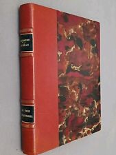 Livre alexandre dumas d'occasion  Saint-Quentin