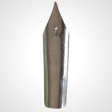 Penna stilografica pennino usato  Torino
