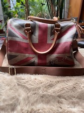 Handtasche marke not gebraucht kaufen  Neuss