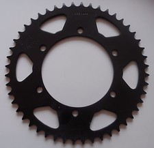 RODA DENTADA MOTOCICLETA NOS YAMAHA JT 48T C45 8558A48 comprar usado  Enviando para Brazil