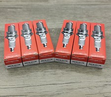 Velas de ignição de irídio 9807B-5517W fabricante de equipamento original 6 peças para NGK Honda Odyssey IZFR5K11 J35A6 EUA comprar usado  Enviando para Brazil