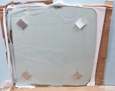 Tempered glass table for sale  Texas City