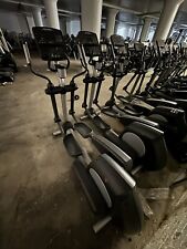 Life fitness elliptical for sale  Evansville
